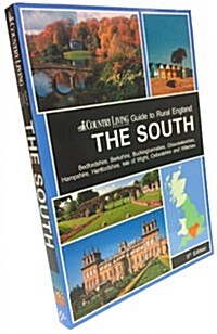 Country Living Guide to Rural England - the South (Paperback, 5 ed)