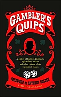 Gamblers Quips (Hardcover)