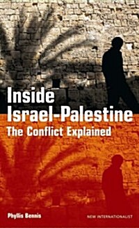 Israel-palestine: The Conflict Explained (Paperback, UK ed.)