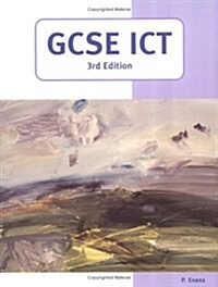 GCSE ICT (Paperback)