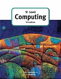 AS-Level Computing (Paperback)