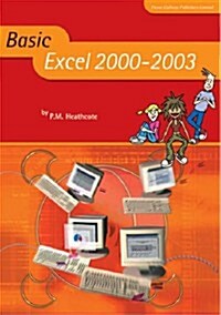 Basic Excel 2000-2003 (Paperback)