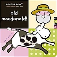 Old Macdonald! (Hardcover)