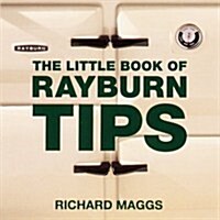 The Little Book of Rayburn Tips (Paperback)