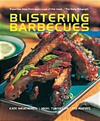 Blistering Barbecues (Paperback)