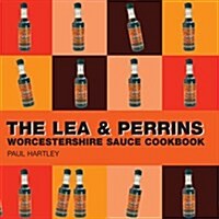 Lea & Perrins Worcestershire Sauce Cookbook (Hardcover)