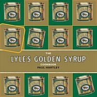 The Lyles Golden Syrup Cookbook (Hardcover)