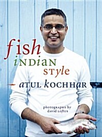 Fish, Indian Style (Hardcover)