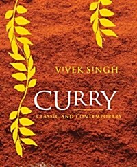 Curry : Classic and Contemporary (Hardcover)