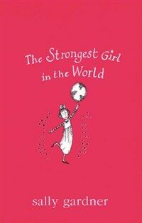 Strongest Girl in the World (Paperback)