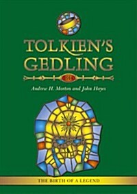 Tolkiens Gedling 1914 (Paperback)