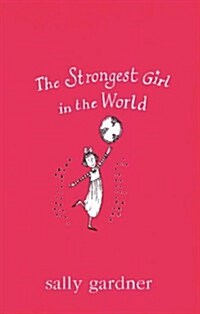 [중고] Strongest Girl in the World (Paperback)