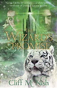 Doomspell Trilogy: The Wizards Promise (Paperback)