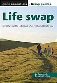 Life Swap (Paperback)