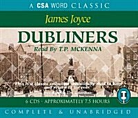 Dubliners (CD-Audio)
