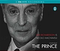 The Prince (CD-Audio)