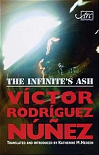 Infinites Ash (Paperback)