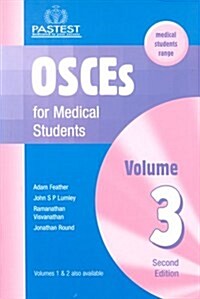 OSCEs for Medical Students (Paperback)