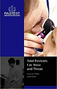 Total Revision - Ear, Nose and Throat (Paperback)