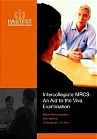 Intercollegiate MRCS (Paperback)