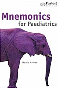 Mnemonics for Paediatrics (Paperback)