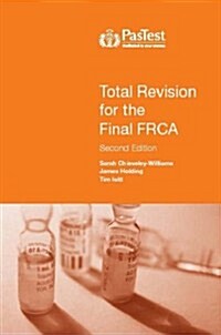 Total Revision for the Final FRCA (Paperback)
