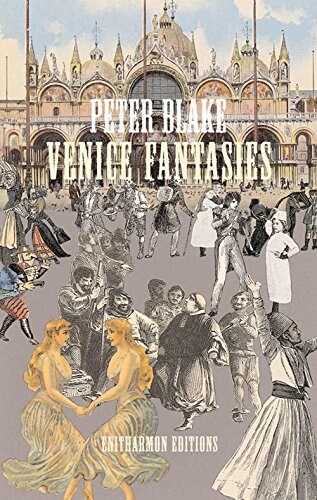 Venice Fantasies (Hardcover)