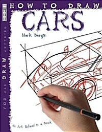 How to Draw Cars (Paperback)