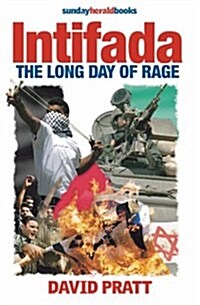 Intifada : The Long Day of Rage (Paperback)