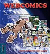 Webcomics (Paperback)