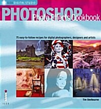 Photoshop Photo Effects Cookbook (Paperback)