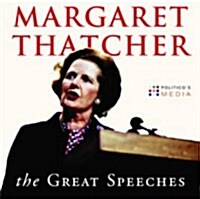 Margaret Thatcher (Audio)