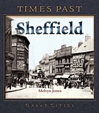 Times Past Sheffield (Hardcover)