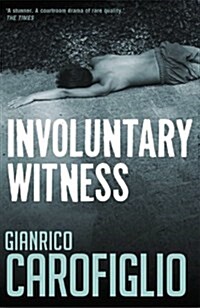 Involuntary Witness (Paperback)