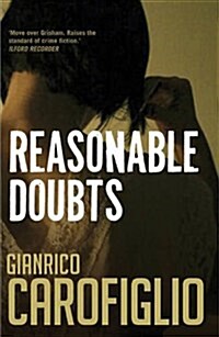 Reasonable Doubts (Paperback)