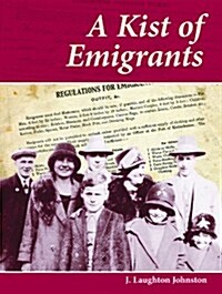 Kist of Emigrants (Hardcover)