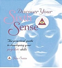 Discover Your Sixth Sense (Hardcover)