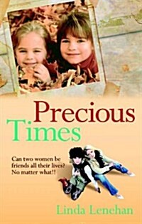 Precious Times (Paperback)