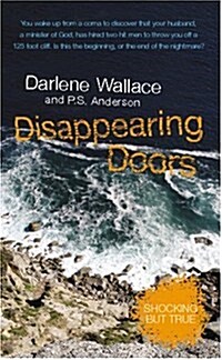 Disappearing Doors (Paperback)