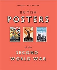 British Posters of the Second World War (Paperback)