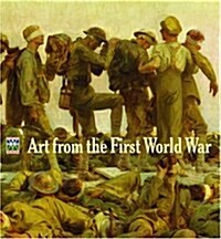 Art from the First World War (Paperback)