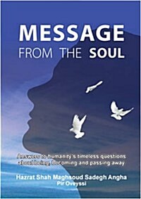 Message from the Soul (Hardcover)