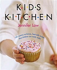 Kids Kitchen (Paperback)