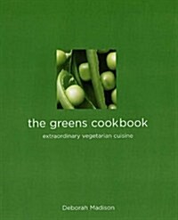 Greens Cookbook (Hardcover)