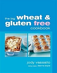 The Big Wheatfree Gluten Free Cookbook (Paperback)