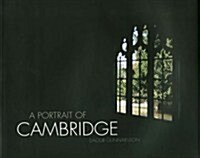 Portrait of Cambridge (Hardcover)