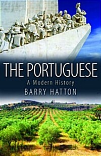 The Portuguese : A Portrait of a People (Paperback)