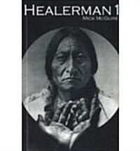 Healerman 1 (Paperback)