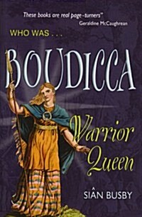 Who Was Boudicca (Paperback)