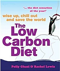 Low-Carbon Diet (Paperback)